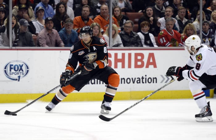 Teemu Selanne
