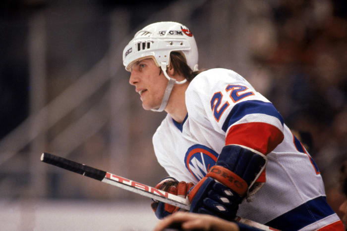 Mike Bossy