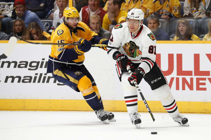 Marian Hossa