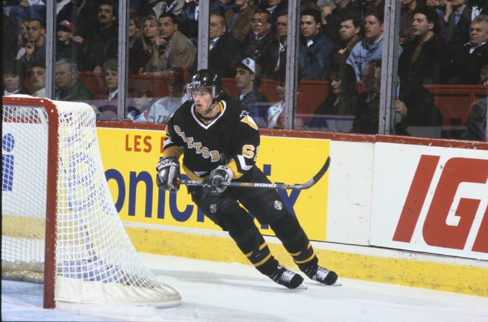 Jaromir Jagr