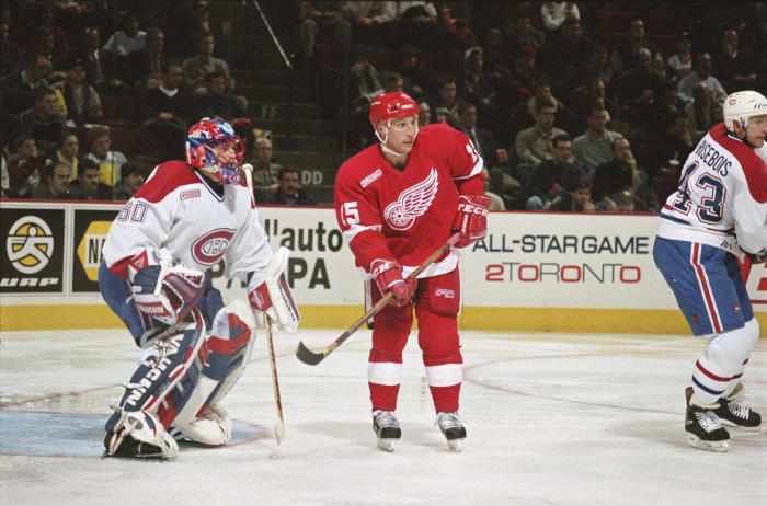 Pat Verbeek