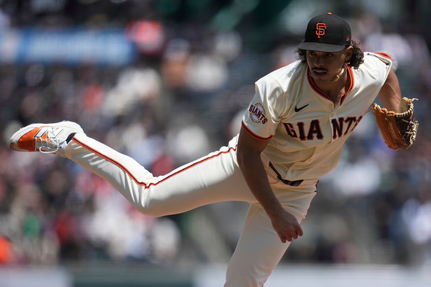Jordan Hicks was moved from the starting rotation to the bullpen a little more than a month ago and is currently on the injured list.