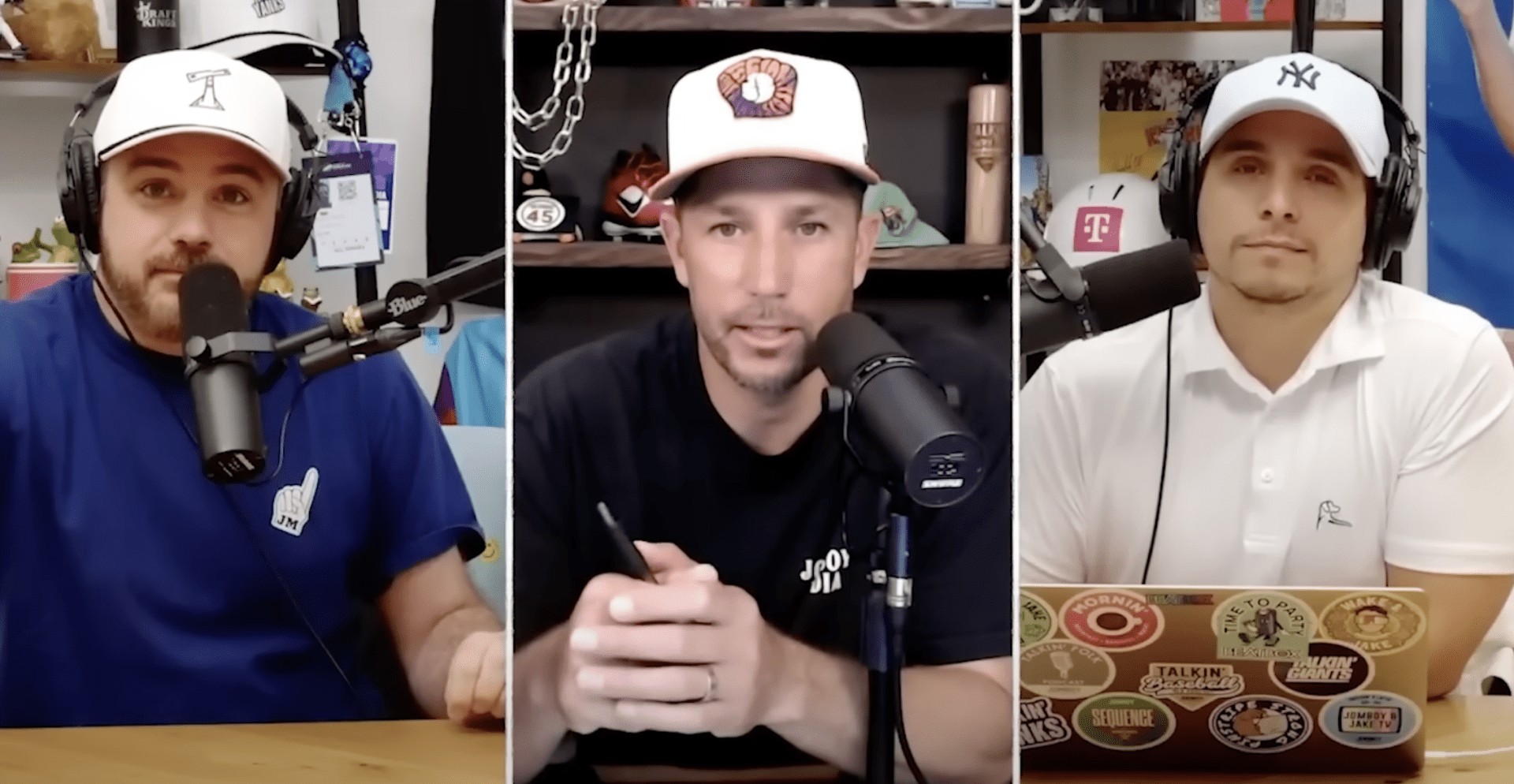 MLB Investing in Jomboy Media In Effort to Reach Young Fans