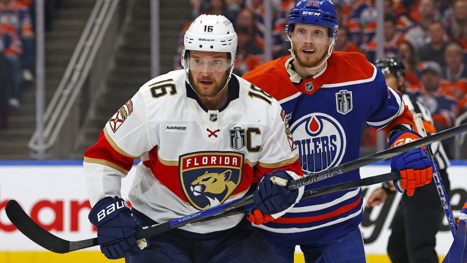 Four lessons NHL teams should learn from this year’s Stanley Cup finalists