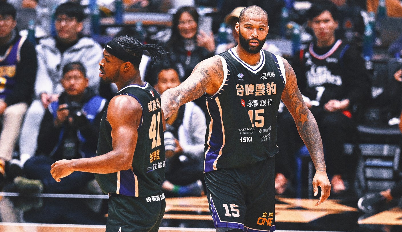 DeMarcus Cousins suspended for season after physical altercations with fans