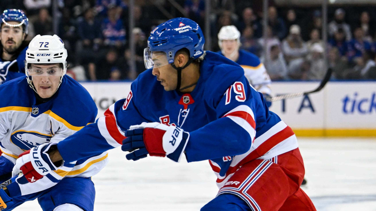 Five NHL teams that should emulate wheeling-and-dealing Panthers