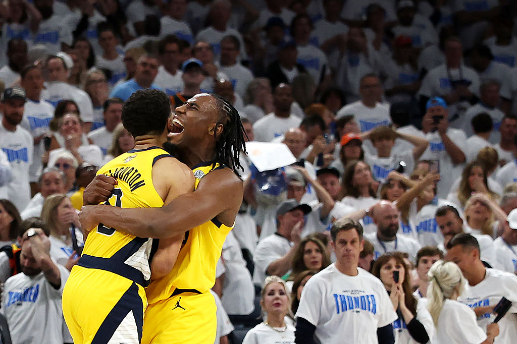CC: Bill Simmons and Ryen Russillo — NBA Finals Ratings Remain Horrible