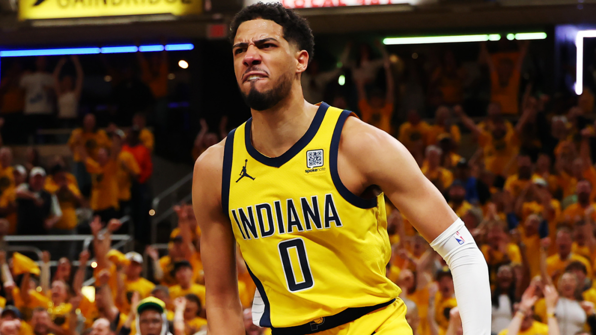 Pacers vs. Thunder score: NBA Finals Game 3 live updates as Shai Gilgeous-Alexander, Tyrese Haliburton clash