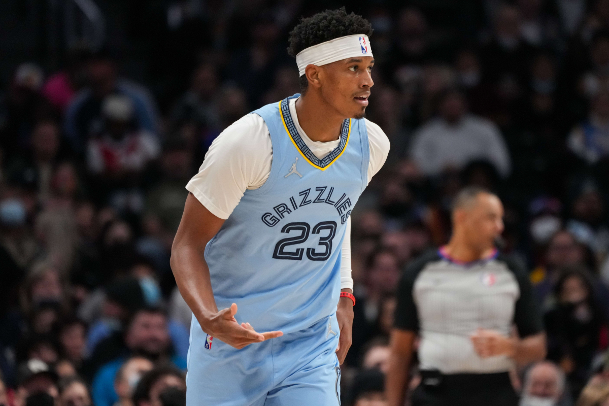 Former No. 6 NBA draft pick nearing deal in Japan