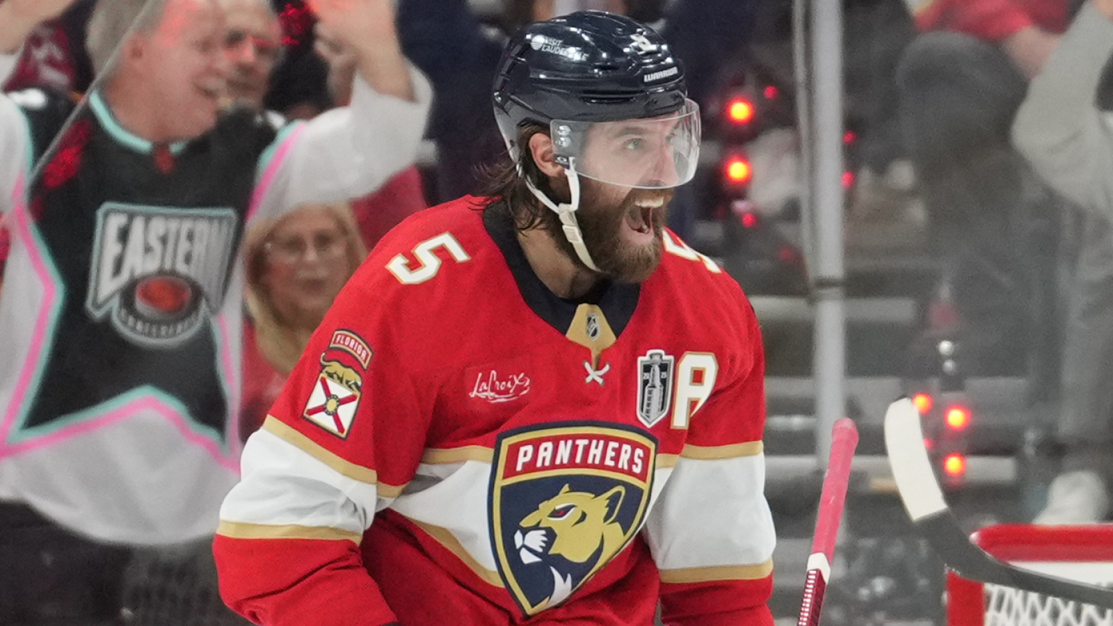 The ‘NHL Calder Memorial Trophy winners since 1980-81’ quiz