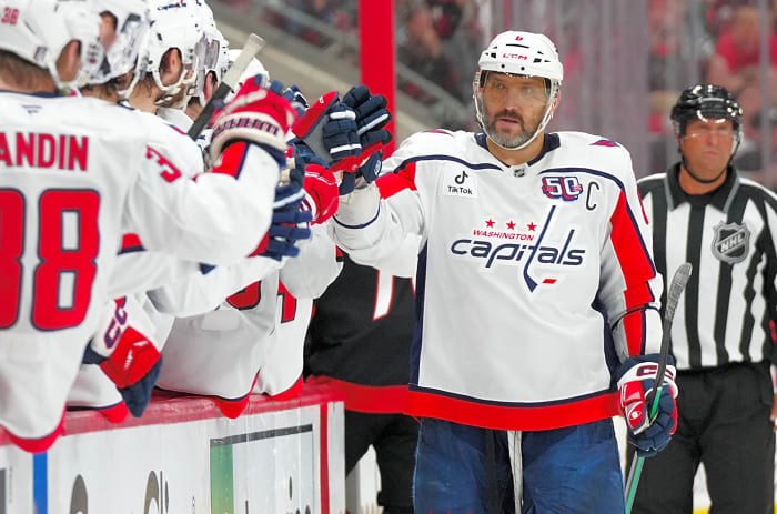 Plus-Minus (Hockey)