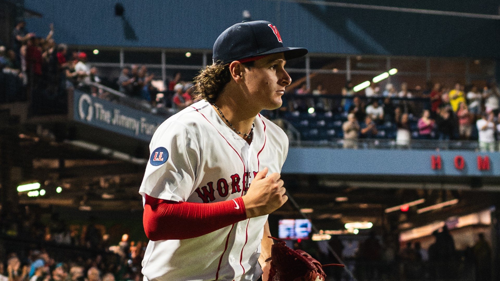 How Alex Cora Felt About Roman Anthony’s Red Sox Debut