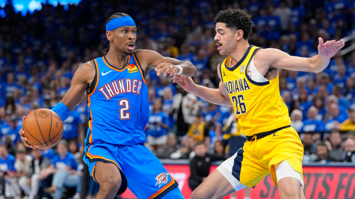 Where to watch NBA Finals: TV channel, Pacers vs. Thunder live stream, Game 3 odds, prediction, pick