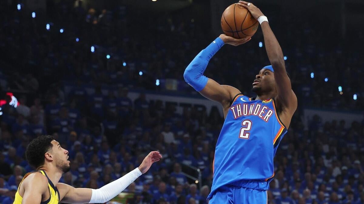 2025 NBA Finals odds, NBA props, picks, best bets: Thunder vs. Pacers Game 3 expert pick, score prediction