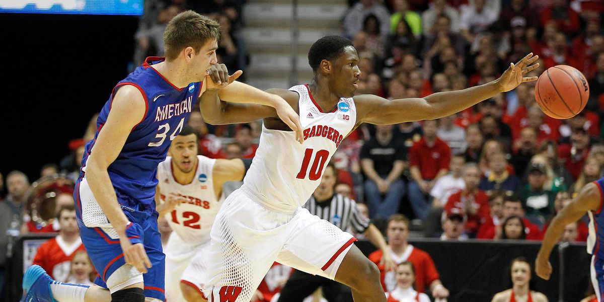 Former Badgers star garnering interest from the defending NBA champions