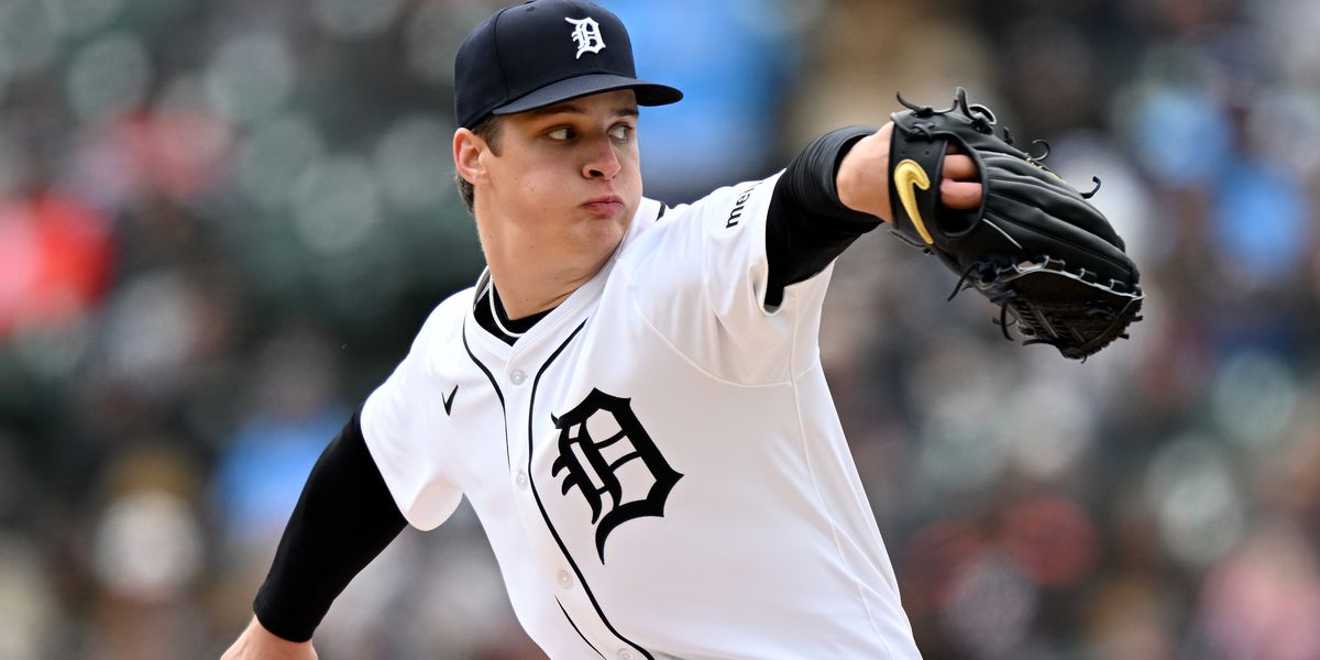 Jackson Jobe to undergo UCL reconstruction
